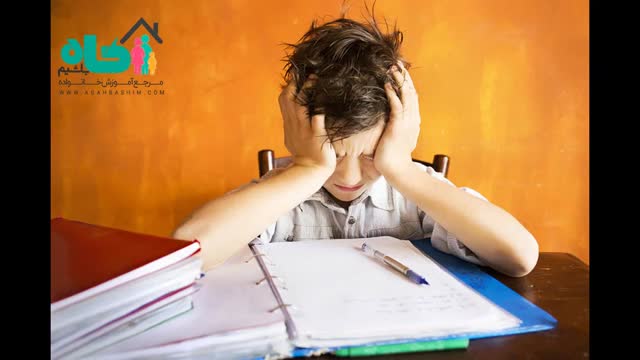 کودکانی که در برابر استرس مقاومت می کنند را چگونه تربیت کنیم ؟