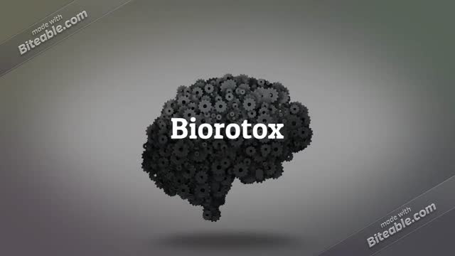 کنترل جمعیت موش (Biorotox)