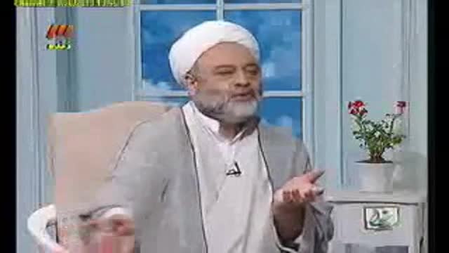 نقل خاطره جالب در باره وسواس