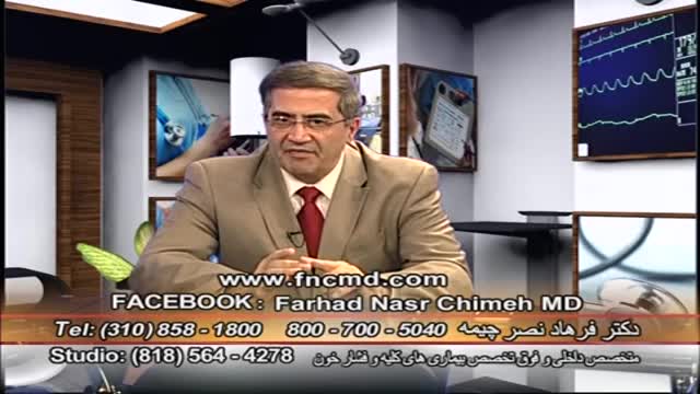 ‫نفخ دکتر فرهاد نصر چیمه Bloating Dr Farhad Nasr Chimeh‬‎
