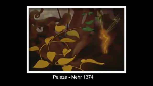 موسیقی خاطره انگیز  برنامه کودک "پاییزه "-  1374