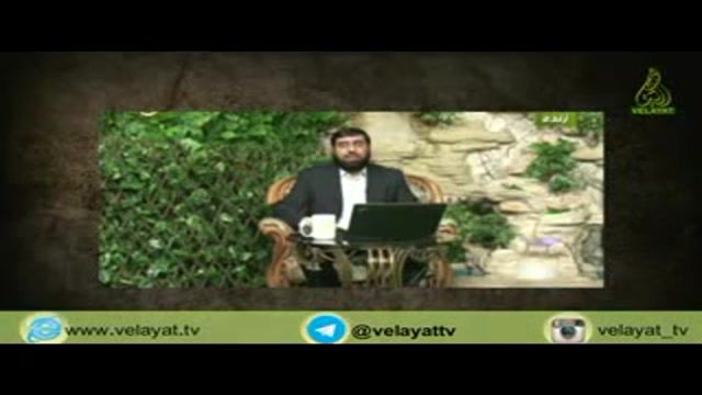 ‫سوتی وحشتناک هنگام پخش زنده شبکه وهابی کلمه این بار درباره نمازتراویح (جدید2016 منتشرشد)‬‎