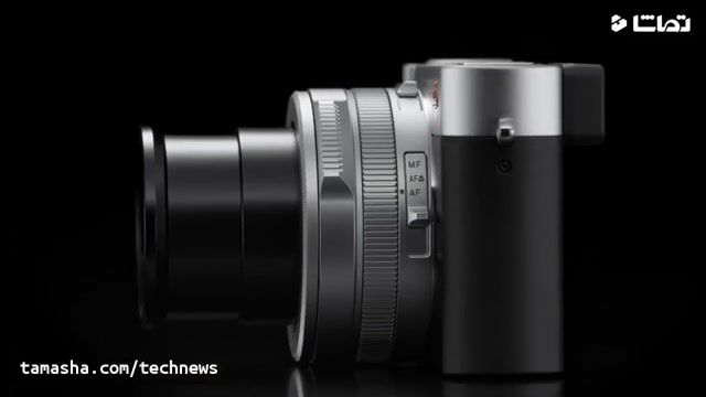 بررسی "D-Lux 7" مدل جدید دوربین های لایکا 
