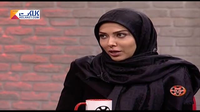 صحبت های عجیب لیلا اوتادی: یک خانم کوچولو مافیای سینمای ایران را اداره میکند 