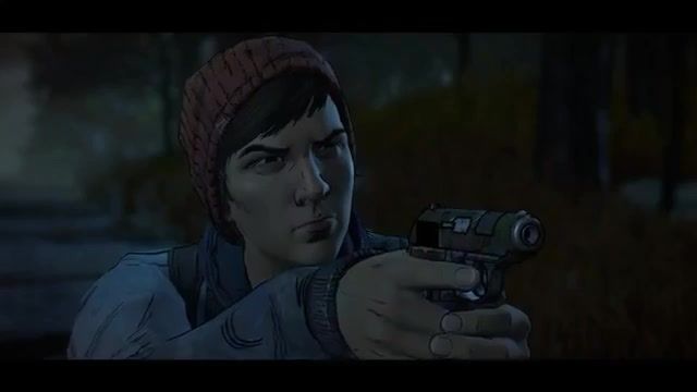 عرضه فصل سوم بازی The Walking Dead برای کنسول‌های بازی و کامپیوترهای شخصی 