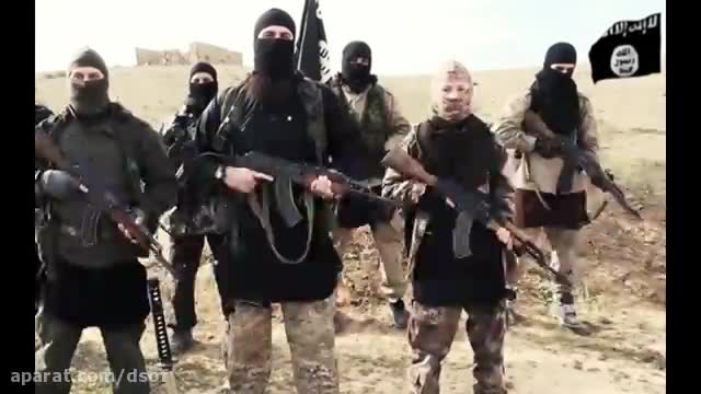 نقش داعش در آخرالزمان اسلامی / استاد رایفی پور