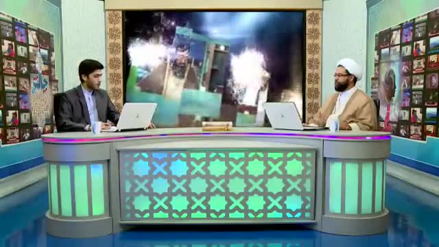 چرا عمر بن خطاب به ایران حمله کرد؟