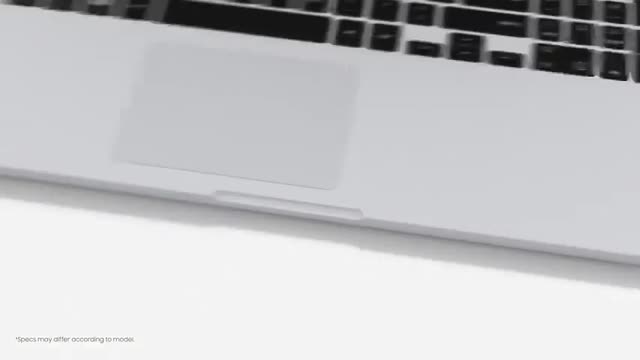 شرکت سامسونگ از جددیدترین مدل لپ تاپ خود "samsung notebook 3" رونمایی کرد