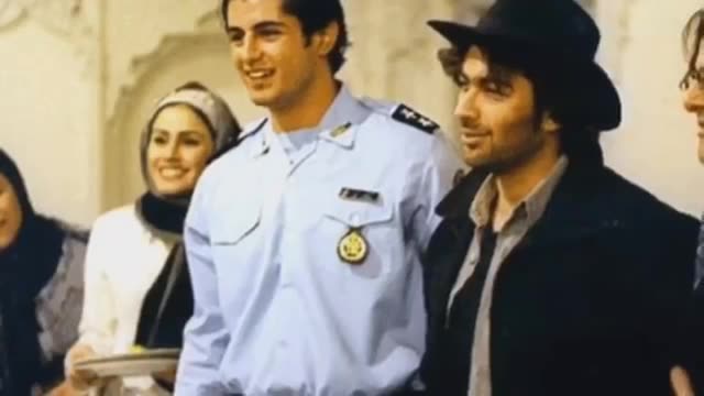 Top 10 Iranian Comedy Movies - 10 تا از کمدی ترین فیلم های سینمایی ایرانی