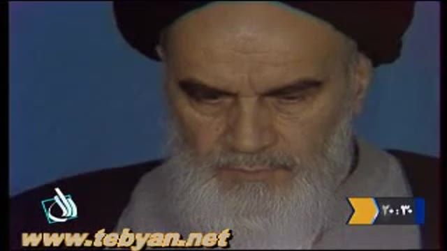 قسمت هفتم مستند راه «پاسداشت انقلاب اسلامی از اوجب واجبات است»