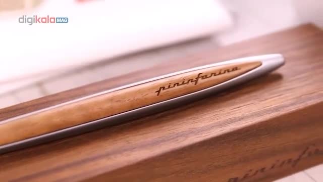 خودکار دست‌ساز Pininfarina Cambiano 