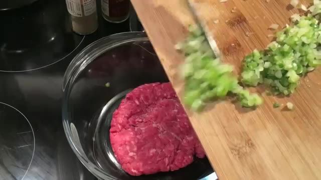 How To Make Bowl Kebab - آموزش درست کردن کباب کاسه ای