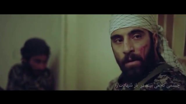 سرباز حرم ( علی اسدی )