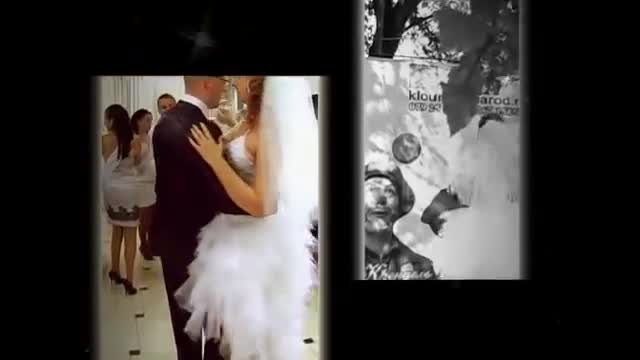 wedding dance اشکنان دوربین رقص بسیار زیبای عروس 2012