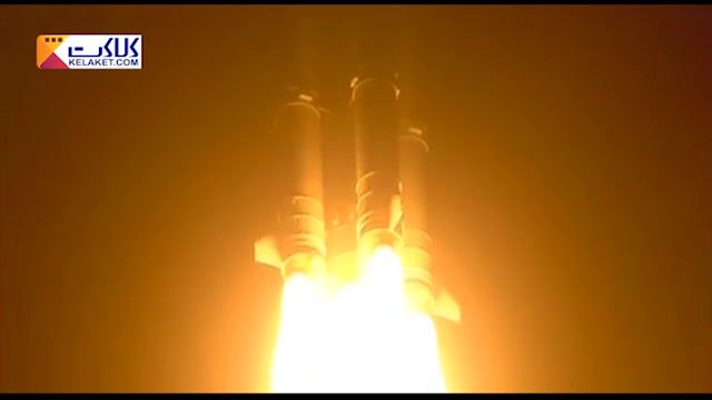 اولین فضا پیمای باری "تیان جو1" به فضا پرتاب شد