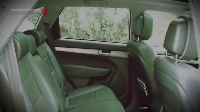 فیلم بررسی کیا سورنتو توسط خودرو بانک در تهران