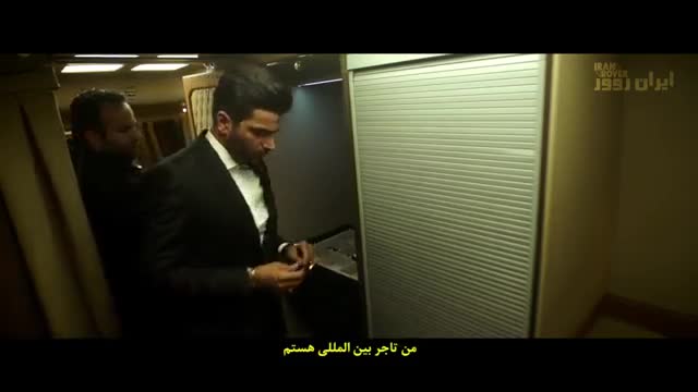 ‫سوپرلوکس ترین خودرویی که برای میلیونرهای ایرانی طراحی شده است  ایران روور تقدیم می کند   تی وی پلاس‬‎