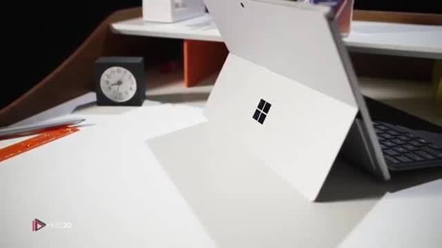 نقد و بررسی ویدیویی تبلت Microsoft Surface Pro 4