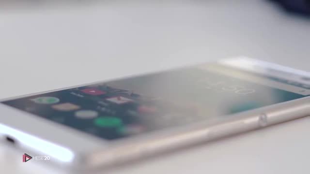 نقد و بررسی ویدیویی گوشی Sony Xperia Z3 Plus