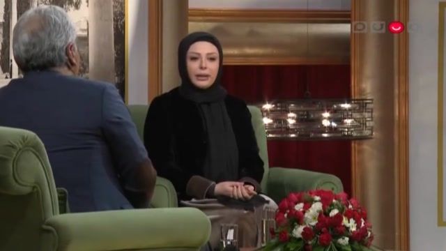 خبر ازدواج بادیگارد مهران مدیری با نیوشا ضیغمی 
