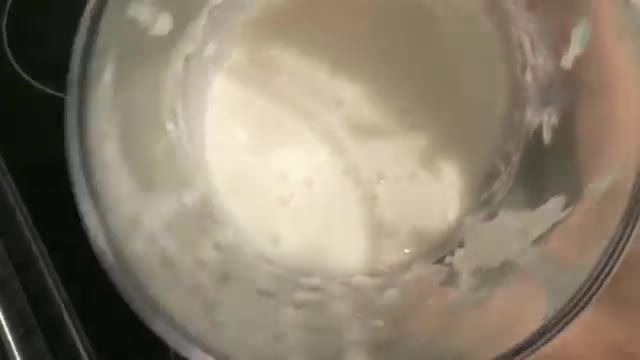 How To Make Coconut Cupcake - آموزش درست کردن کاپ کیک نارگیلی