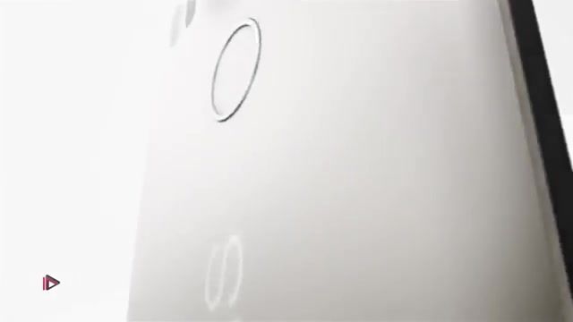 معرفی رسمی گوشی Google Nexus 5X