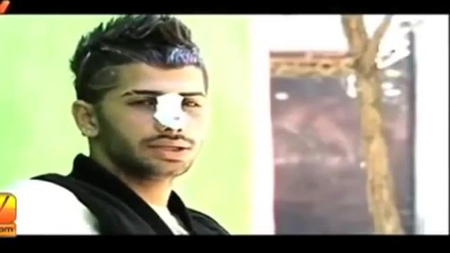 چالش های آرایش مردان و زنان در ایران امروز