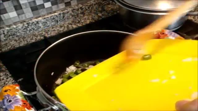 مجموعه ویدیوهای آشپز ترک در کانال یوتوب