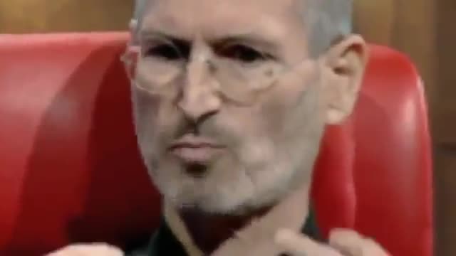 ‫لحظه واقعی  مرگ مدیر عامل شرکت اپل  Apple CEO death  - Apple---لحظه الموت مدیر شرکه ابل‬‎