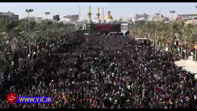 اختلاف نظر رییس ستاد بازسازی عتبات و فرمانداری مشهد در کمک به زایران اربعین