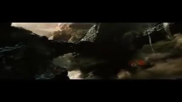 Wrath Of The Titans - Official Trailer- کاراته کوثرپرداز رزمی دفاع شخصی