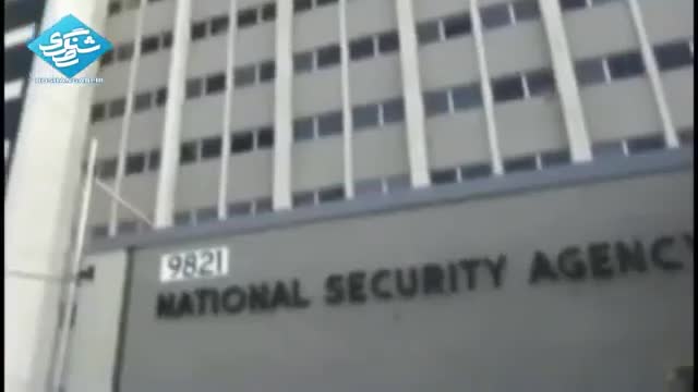 ‫افشاگری ادوارد اسنودن از NSA سازمان امنیت ملی آمریکا‬‎