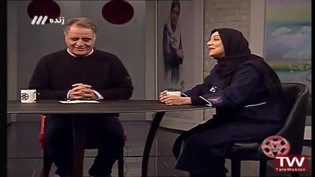 ‫انتقاد شبنم مقدمی به نقدها و لحن مسعود فراستی‬‎