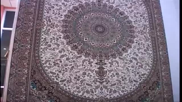 تاجیکستان مشتری جدید فرشهای ایرانی