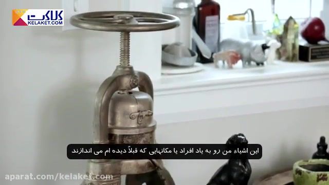 طراحی داخلی آشپزخانه 