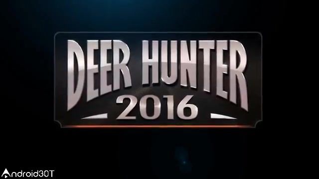 معرفی بازی جداب شکارچی گوزنها برای اندروید  Deer Hunter 2016