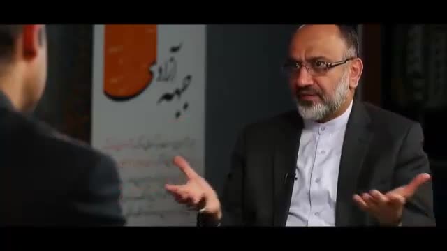 ‫افشاگری مهدی خزعلی: روحانی با پول #نفت ایجاد رکود کرد!!_ ثبات دلار به قیمت #خیانت به مردم!‬‎