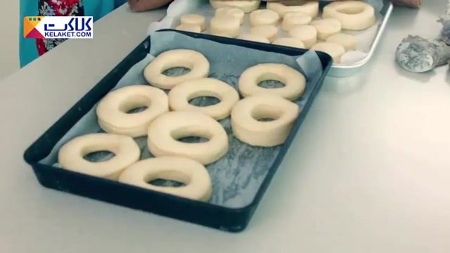 دستور پخت درست کردن پیراشکی محبوب ترین نان دنیا 