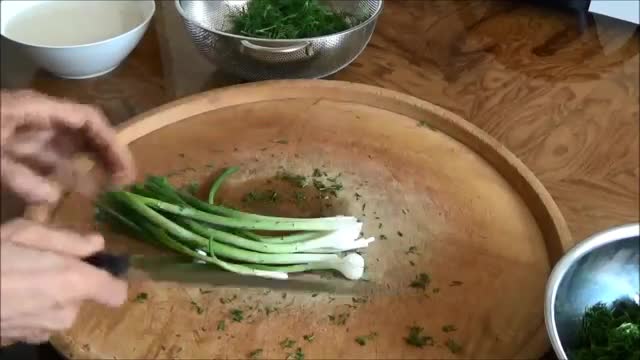 ‫شویدپلو با نخودفرنگی Dill, Peas & Rice Side | Shevidpolo ba Nokhod Farangi‬‎
