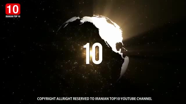 ‫10 نیروی ویژه برتر جهان‬‎