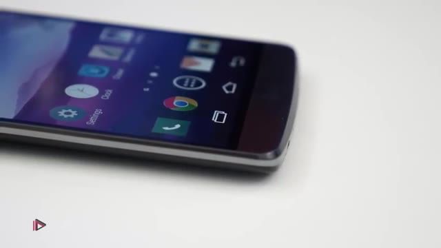 نقد و بررسی ویدیویی گوشی LG G3
