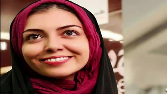 آزاده نامداری دستگیر شد؟/ مجری زن جنجال ساز تلویزیون به ایران بازگشت