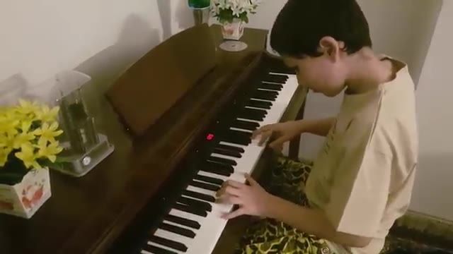 ‫پیانو کلاسیک - best classic piano music‬‎