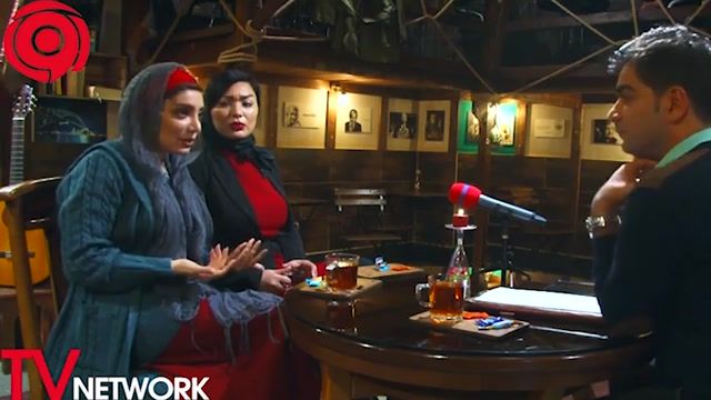 صحبت های  جنجالی "لیلا بوشهری" و "شقایق دلشاد" در مورد فساد در سینمای ایران 