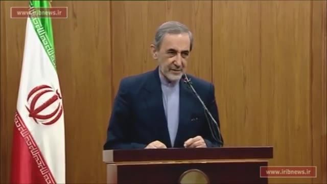 Iran Velayati: US violation of later JCPOA not go unanswered  ولایتی: نقض آمریکا بی پاسخ نخواهد ماند