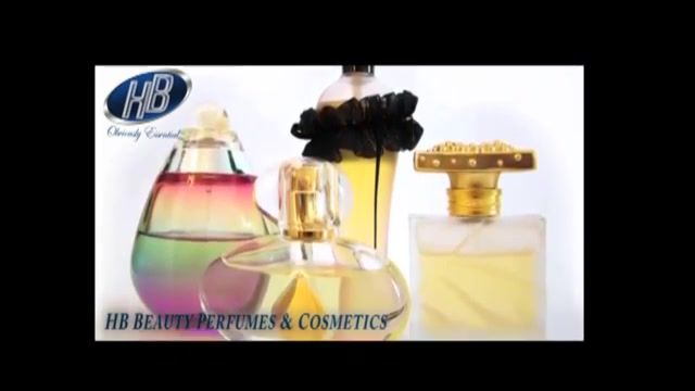 Some Facts about Perfumes | چند حقیقت در مورد عطر