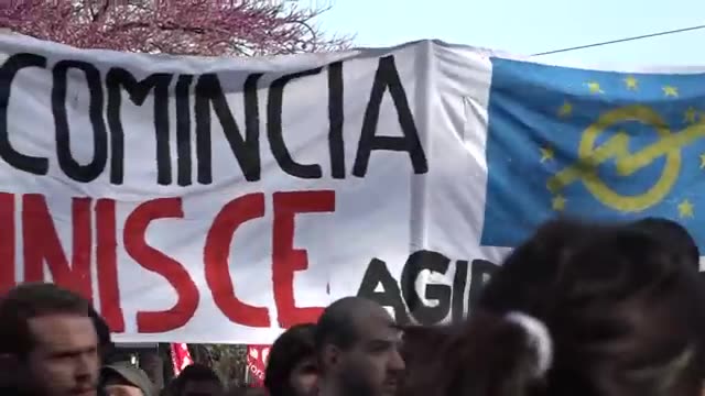 ‫گسترش بی اعتمادی ایتالیایی ها به اتحادیه اروپا‬‎
