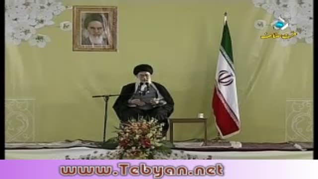 عظمت و اقتدار جمهوری اسلامی ایران