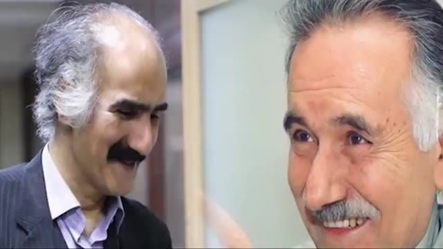 "ابوالفضل زرویی" مرد طناز ادبیات و مطبوعات ایران 