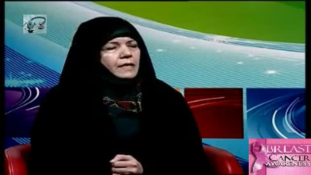 Breast Cancer   Screerinig  آگاهی وغربالگری سرطان سینه